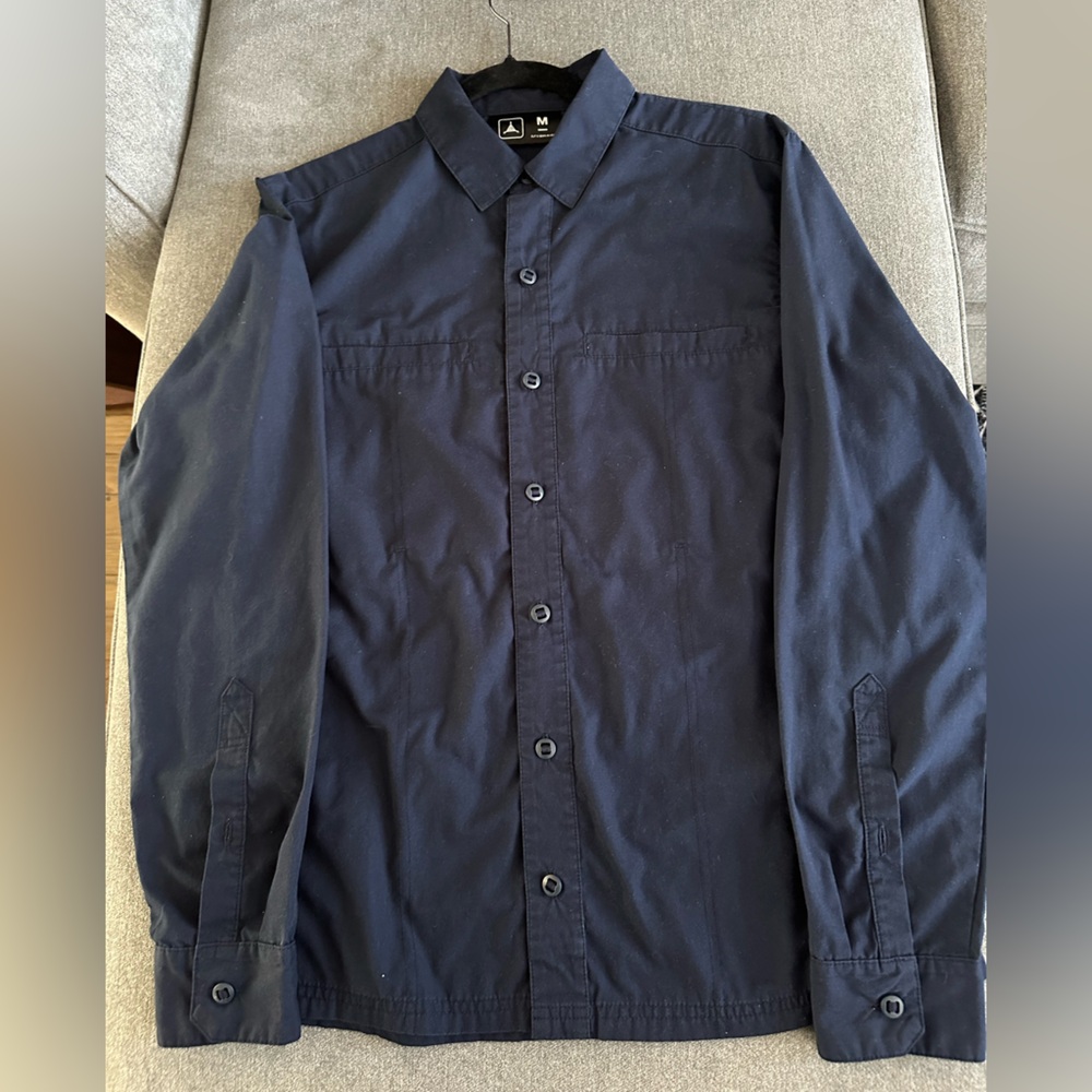 Triple Aught Design Tradecraft Shirt